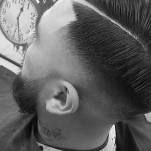 Meet your Posher, Roy